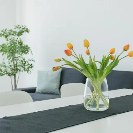 Italianflat - Via Adami, 3 Bedroom Flat, Free Parking *