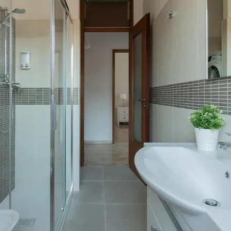 Italianflat - Via Adami, 3 Bedroom Flat, Free Parking * Verona